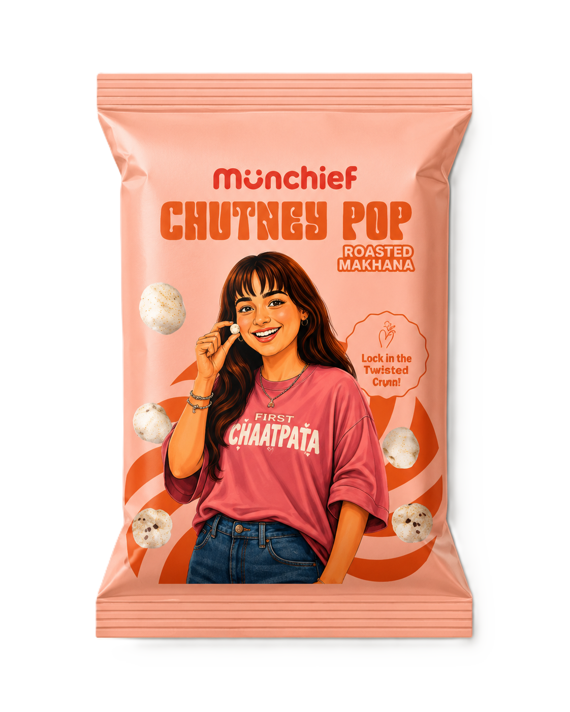 Chutney Pop