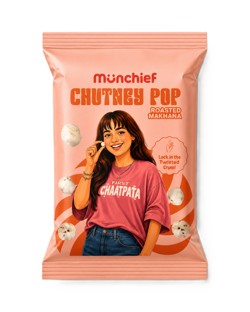 Chutney Pop