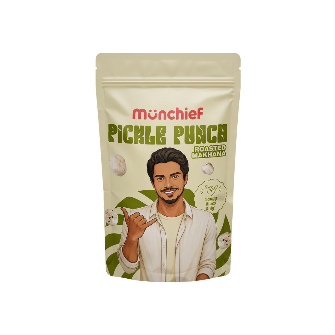 Pickle Punch