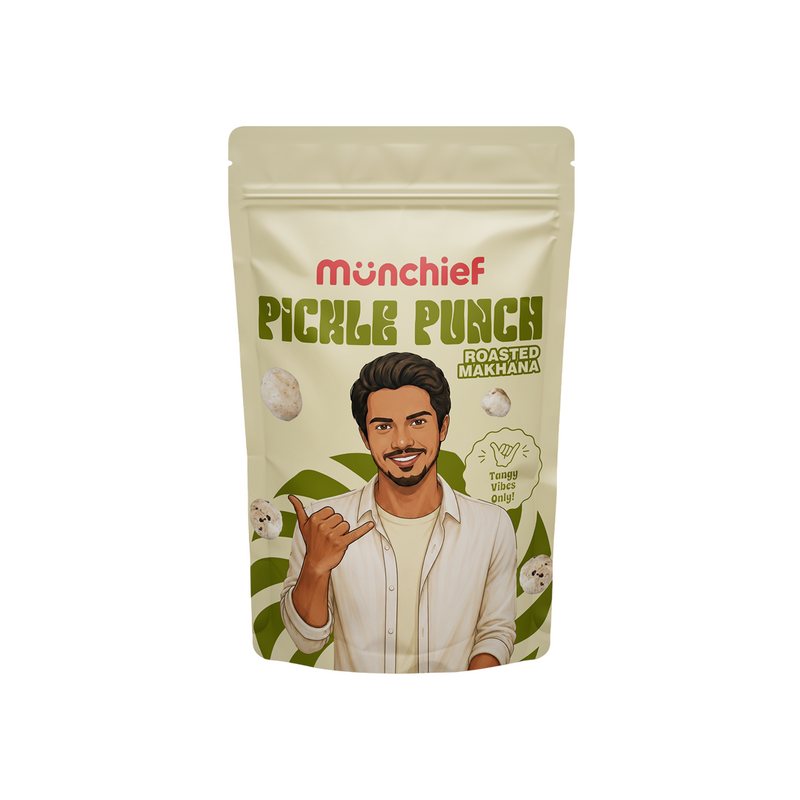 Pickle Punch