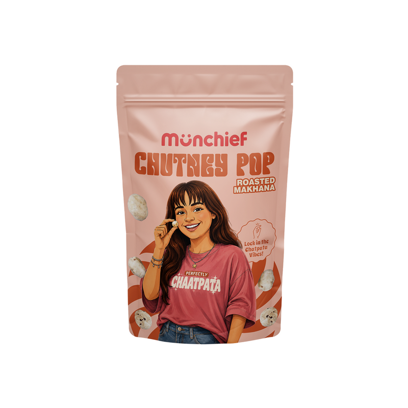 Chutney Pop