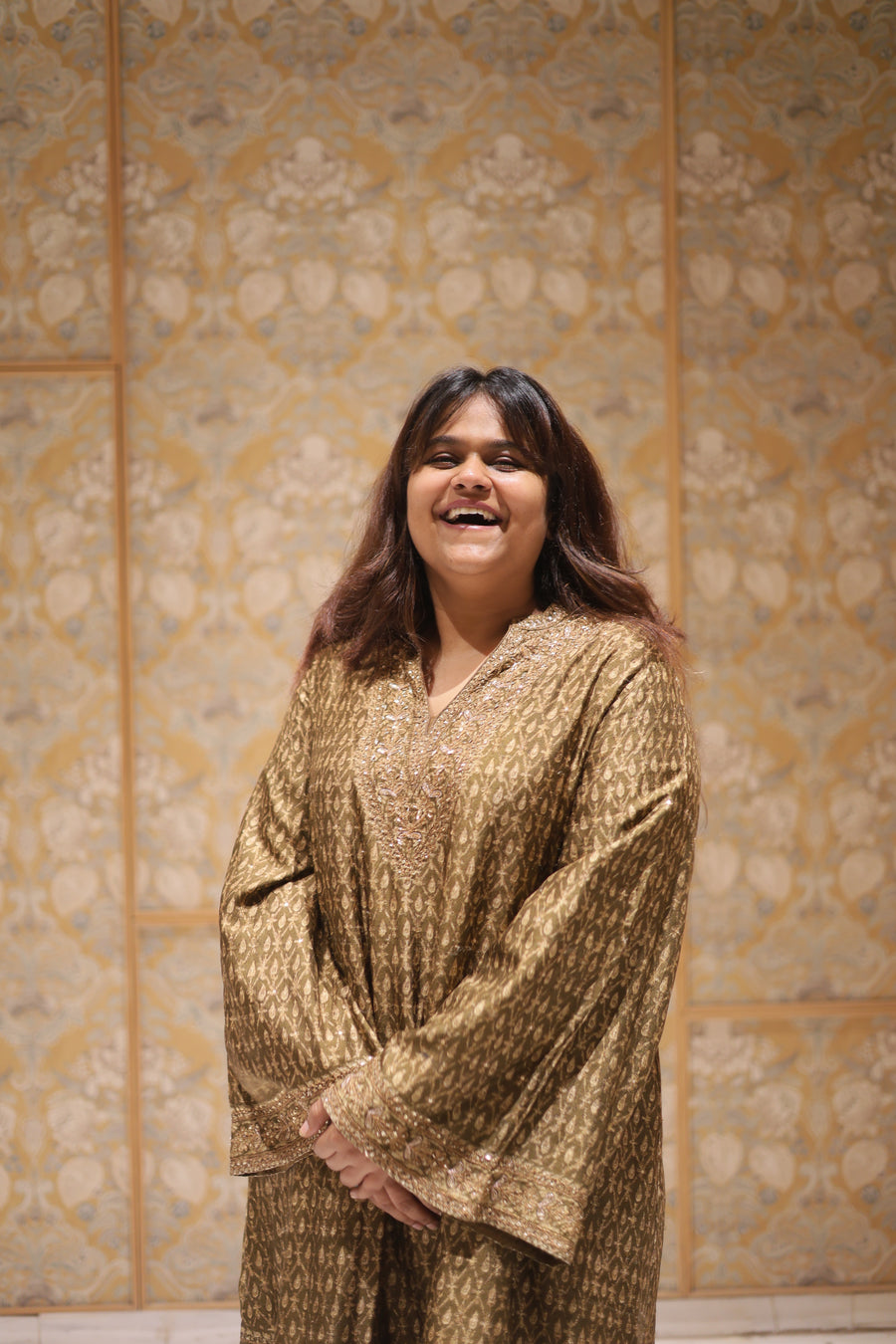 MIMI aka Maitri