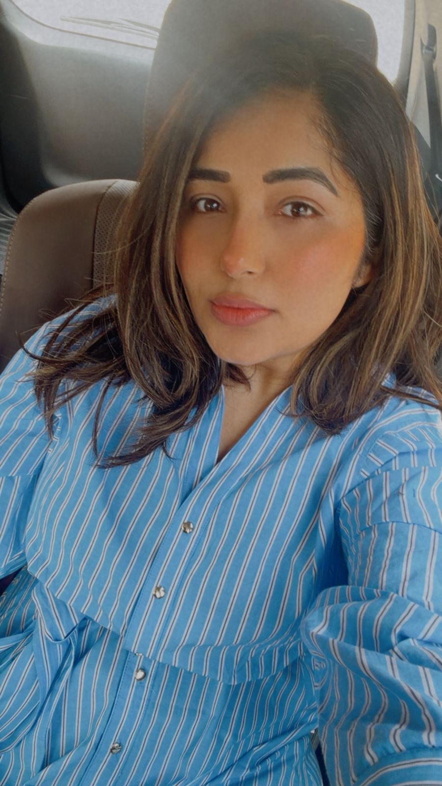 TAN TAN aka Tanvi