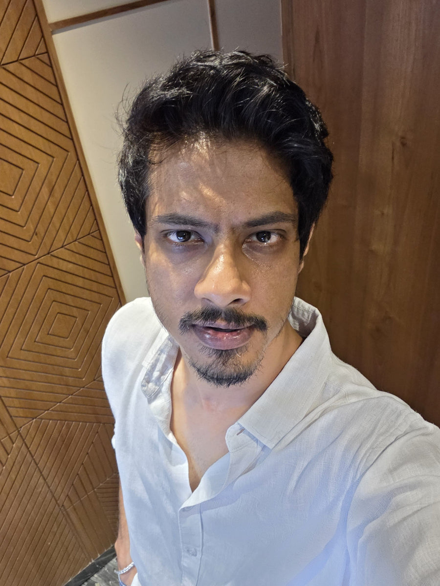 CHIKU aka Parth