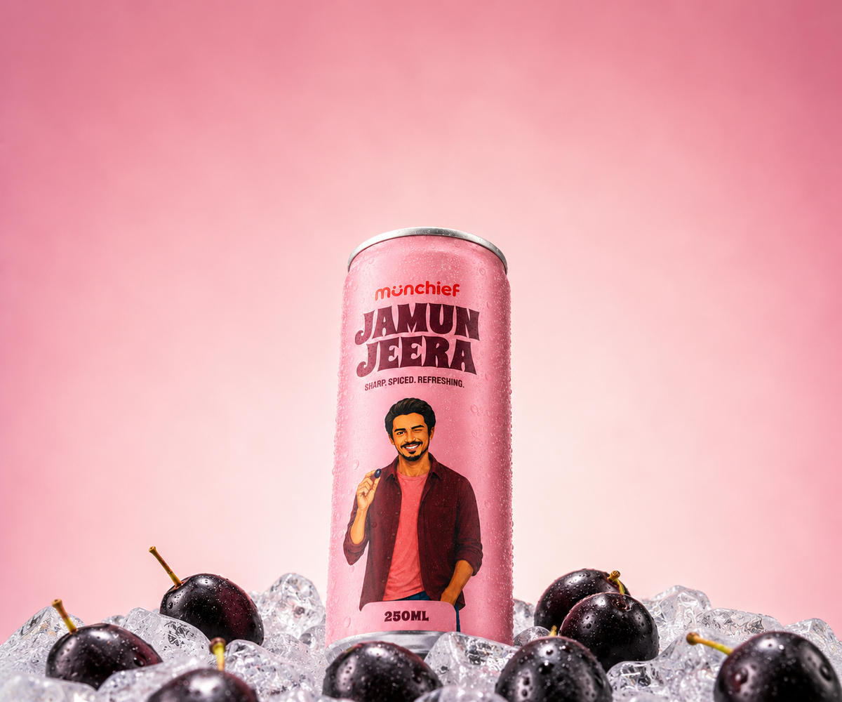 Jamun Jeera