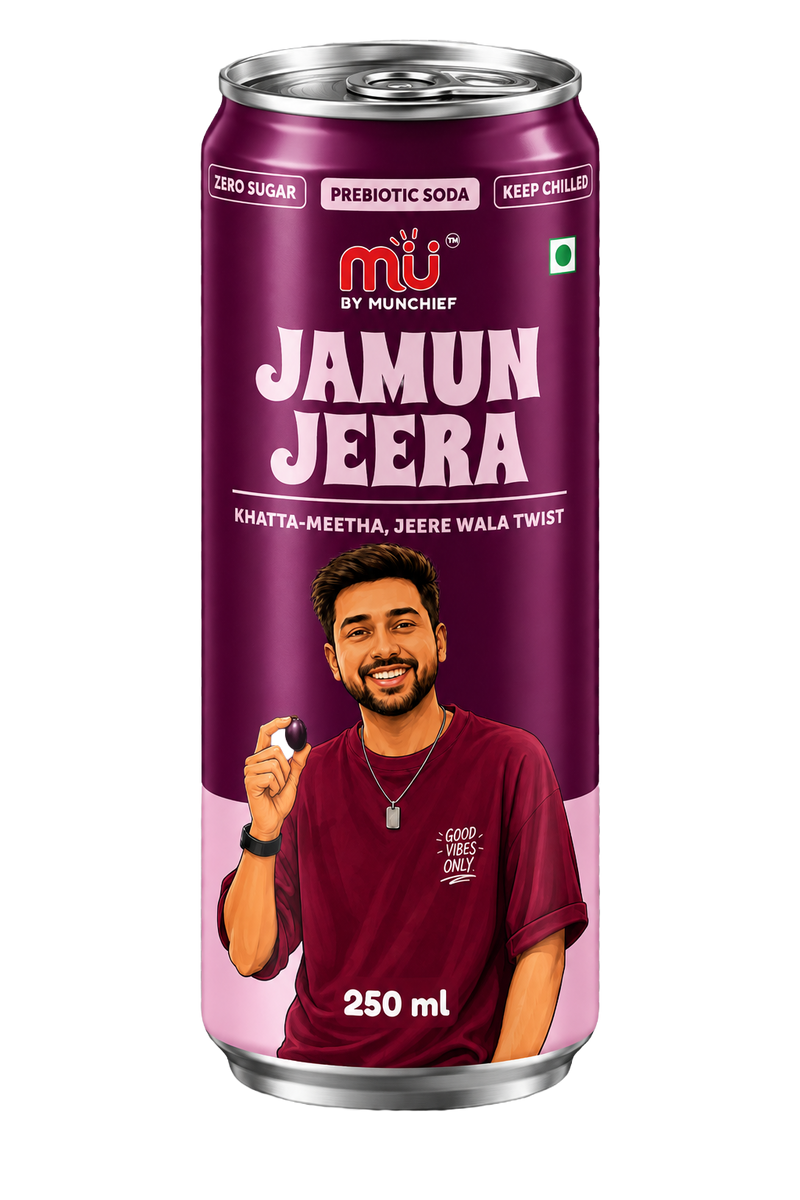 Jamun Jeera