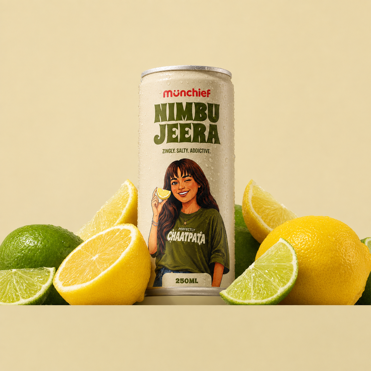 Nimbu Jeera