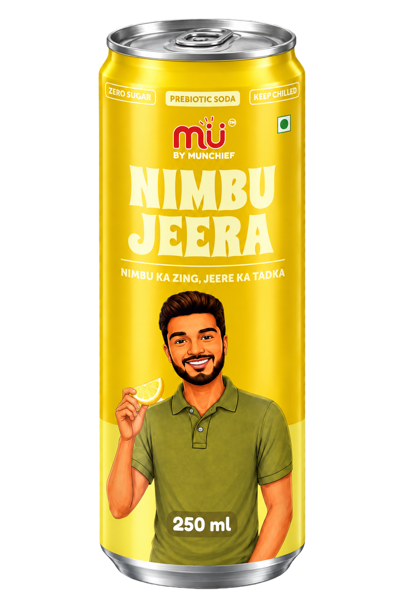 Nimbu Jeera