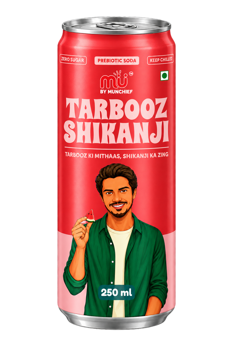 Tarbooz Shikanji
