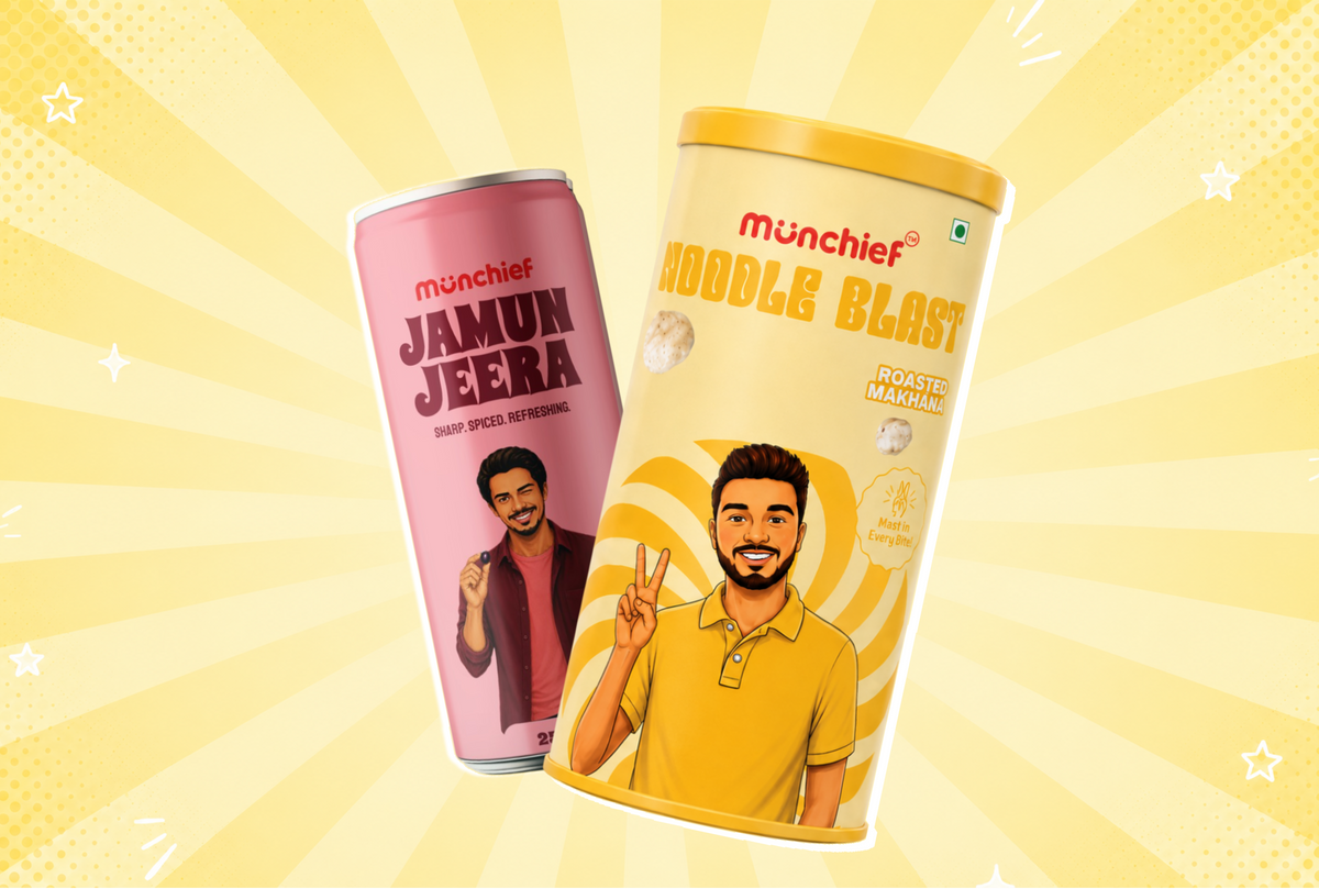 Chiku + Jamun Jeera