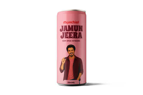 Jamun Jeera