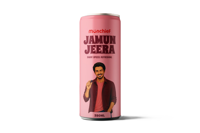 Jamun Jeera