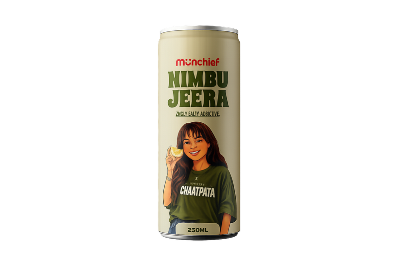 Nimbu Jeera