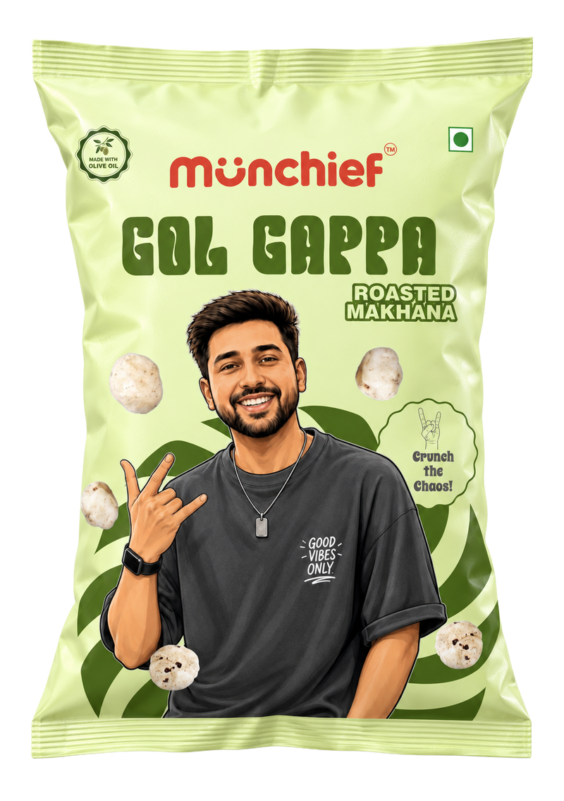 Gol Gappa