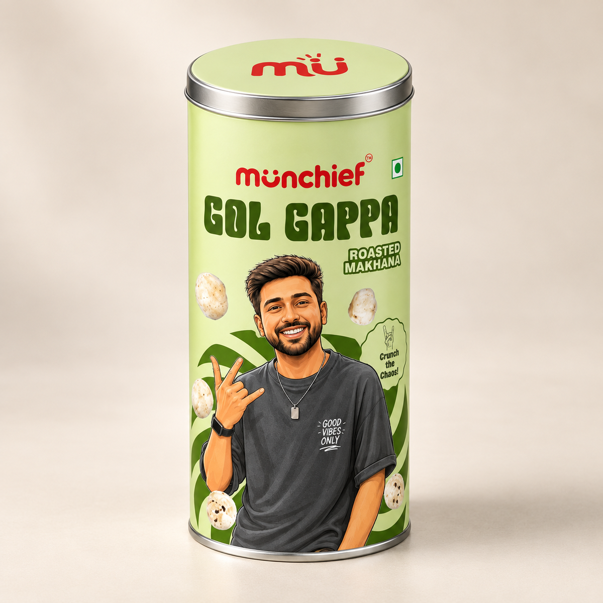 Gol Gappa