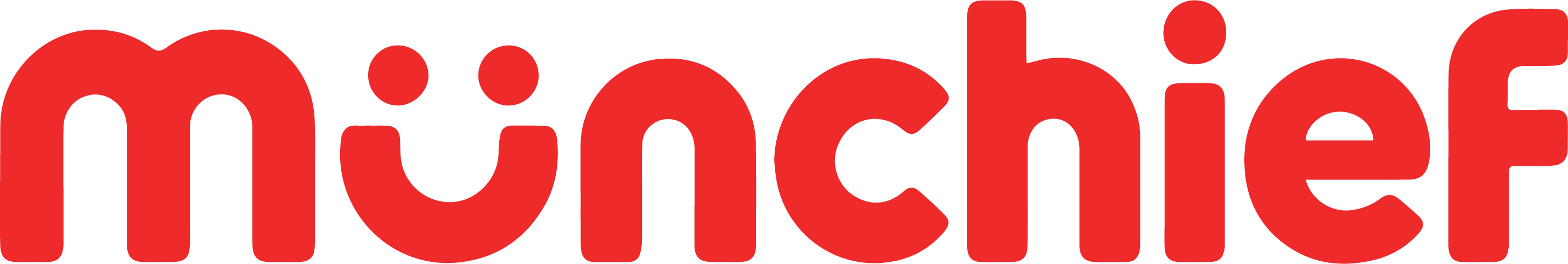 MUNCHIEF